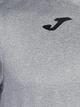 Футболка спортивная длинная мужская Joma Combi 100052.250 2XL/3XL Серая (9996259244108) - изображение 9