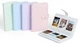 Фотоальбом розовый для фотографий Instax Mini Fujifilm на 108 кадров альбом для instax mini 12 (11, 9, 8, liplay, link3, link2, link, evo, 99, 90, 40,41, 25) pink - изображение 3