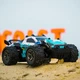 Машинка на радиоуправлении SG318 PRO 1:20 RC автомобиль 2.4GHz до 20 км/ч, внедорожная трюковая машинка с LED подсветкой, аккумулятором, полным управлением и пультом ДУ - изображение 5