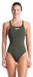 Купальник Arena TEAM SWIMSUIT SWIM PRO SOLID (004760-660) розмір 36 - изображение 1