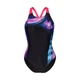 Купальник Arena DREAMHLINE SWIMSUIT V BACK (008328-500) розмір 44 - зображення 4
