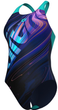 Жіночий купальник Arena FLOW SWIMSUIT V BACK LB (008935-790) 38 - изображение 1