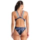 Купальник Arena ROCKIN SWIMSUIT SWIM TECH MULT (008159-889) 36 - зображення 2