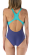 Жіночий купальник Arena GRAPHIC SWIM PRO BACK (009024-880) 48 - изображение 3