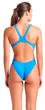 Купальник жіночий Arena TEAM SWIMSUIT SWIM TECH SOLID (004763-860) 36 - зображення 2