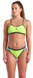 Купальник жіночий Arena ICONS BIKINI CROSS BACK SOLID (005037-660) 40 - зображення 1