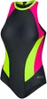 Купальник закритий для жінок Aqua Speed NINA (344-383) 42 - изображение 1