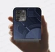 Кнопковий складний мобільний телефон SERVO Foldable Phone Flilo 9 2SIM синій - зображення 4