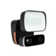 Наружная IP Wi-Fi камера видеонаблюдения GreenVision GV-120-IP-GM-DOG20-12 2мп 1920x1080 Черный - изображение 2