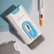 Набор для очистки гаджетов Proove MCS00000802 Mr. Cleaner 8 in 1 - изображение 7