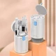 Набор для очистки гаджетов Proove MCS00002002 Mr. Cleaner 20 in 1 (щётка, микрофибра, спрей, пылеудалитель) White - изображение 2