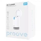 Набор для очистки гаджетов Proove MCS00002002 Mr. Cleaner 20 in 1 (щётка, микрофибра, спрей, пылеудалитель) White - изображение 8