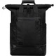 Рюкзак Rivacase Dijon 5321 — 15.6", 25 л, черный, молния и застежка Fastex, для ноутбука - изображение 2