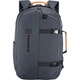 Рюкзак Tavialo CityLife TC24 Zipper 24L Polyester Dark Grey (TC24-124DG) - зображення 2