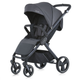 Коляска прогулочная El Camino Dynamic PRO ME 1053-3 Charcoal (26121) Графитовый - изображение 1