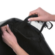Коляска прогулочная El Camino Dynamic PRO ME 1053-3 Charcoal (26121) Графитовый - изображение 6