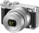 Фотоаппарат Nikon 1 J5 10-30mm VR PD-Zoom Kit Silver (VVA243K001) - изображение 6