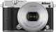 Фотоаппарат Nikon 1 J5 10-30mm VR PD-Zoom Kit Silver (VVA243K001) - изображение 1