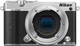 Фотоаппарат Nikon 1 J5 10-30mm VR PD-Zoom Kit Silver (VVA243K001) - изображение 2