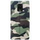 Чохол-книжка Epik Classy для Xiaomi Redmi Note 9s / Note 9 Pro / Note 9 Pro Max Шкіряний Camouflage - зображення 2