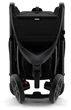 Дитяча коляска Thule Spring (Black / Shadow Grey) (TH 11300200-11300302) - изображение 4