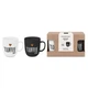 Набор чашек PPD Coffee Lover Matte Mug 400 мл 2 шт - изображение 2