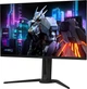 Монітор 31.5" Gigabyte Aorus FO32U2 -- 4K QD-OLED / 0.03 мс (GtG) / 240Гц / DCI 99% / DisplayHDR TrueBlack 400 / AMD FreeSync Premium Pro / KVM / PIVOT - зображення 3