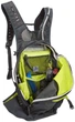 Рюкзак-гидратор Thule Vital 8L (Moroccan) 3203642 (TH 3203642) - изображение 4