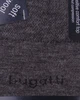 Шкарпетки чоловічі комплект ( 2 од. ) BUGATTI (6800-620/21-22-4) Сірий 43-46 - изображение 2