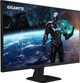 Монітор 27" Gigabyte GS27QA Black - зображення 3