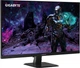 Монітор 32" Gigabyte GS32Q Black - зображення 3
