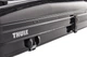 Палатка на крышу Thule Basin (Black) 901017 (TH 901017) - изображение 9