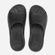 Детские шлепки для девочки 4F 4FJRMM00FFLIU128A-20S 33 Черные (5904698928736) - изображение 4