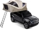 Палатка на крышу Thule Approach L (Pelican Grey) 901015 (TH 901015) - изображение 1
