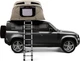 Палатка на крышу Thule Approach L (Pelican Grey) 901015 (TH 901015) - изображение 4