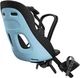 Детское кресло Thule Yepp Nexxt 2 Mini (Aquamarine) 12080124 (TH 12080124) - изображение 4