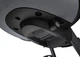 Детское кресло Thule Yepp Nexxt 2 Mini (Monument) 12080122 (TH 12080122) - изображение 5