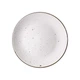 Тарелка десертная Ardesto Bagheria Bright white AR2919WGC 19 см - изображение 1