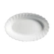 Оселедниця Luminarc Trianon White 66516/H4126 22 см - зображення 1