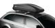 Бокс Thule Touring L (780) Antracite 634804 (TH 634804) - изображение 2