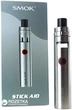 Стартовый набор Smok Stick AIO Kit Silver (SMSTAIOS) - изображение 3