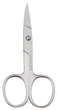 Ножницы маникюрные для ногтей из стали INOX TITANIA 1090/10N - изображение 4
