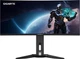 Монитор 34" Gigabyte MO34WQC2 EK Gaming Monitor - изображение 2