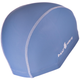 Шапочка для плавання YAR-SPORT Textile cap ERGOFIT M052701 (нейлон, лайкра, блакитний) - изображение 6