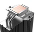 Кулер процессорный ID-Cooling Frozn A410 SE ARGB - изображение 5
