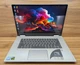 Ноутбук-трансформер Б-класс Lenovo Yoga 720-151KB / 15.6" (3840x2160) IPS Touch / Intel Core i7-7700HQ (4 (8) ядра по 2.8 - 3.8 GHz) / 16 GB DDR4 / 512 GB SSD / nVidia GeForce GTX 1050, 2 GB GDDR5, 128-bit / WebCam / TouchID / Windows 10 б/у - изображение 2