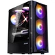 Корпус Zalman N4 Rev.1 ZM700-TXII Black (N4REV.1ZM700-TXII) 700W - изображение 1