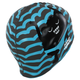 Шапочка для плавання дитяча YAR-SPORT Junior MONSTER M057309 (силікон, блакитний) - изображение 6