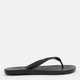 Мужские вьетнамки для пляжа Crocs Flip Blk 210089-001 48-49 (M13) 31 см Black (196265725397) - изображение 1