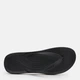 Мужские вьетнамки для пляжа Crocs Flip Blk 210089-001 48-49 (M13) 31 см Black (196265725397) - изображение 5